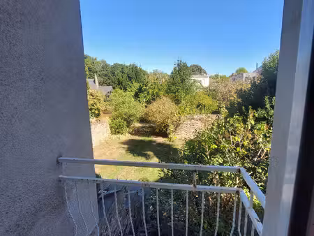 appartement nantes 2 pièce(s) 26.32 m2