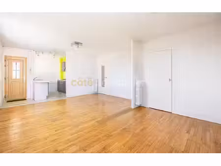 appartement -- t3 -- nantes -- longchamp -- 65m2