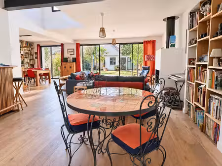 maison à vendre nantes