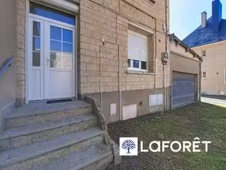 vente appartement 2 pièces à aunay-sur-odon (14260) : à vendre 2 pièces / 39m² aunay-sur-o