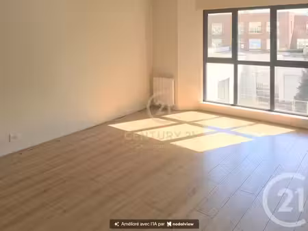 appartement f2 à louer - 2 pièces - 53 04 m2 - puteaux - 92 - ile-de-france
