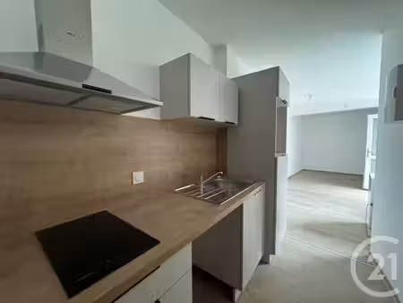 appartement f1 à louer - 1 pièce - 22 m2 - st die des vosges - 88 - lorraine