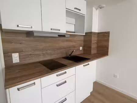 appartement amiens 2 pièce(s) 40.83 m2
