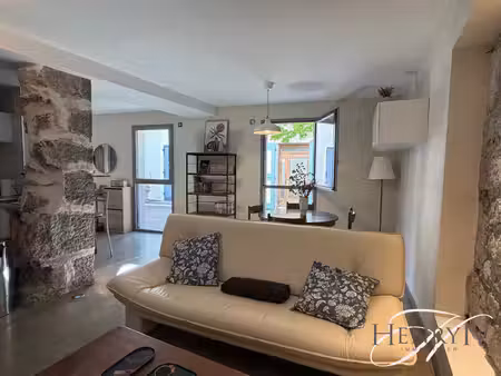 appartement à vendre biviers