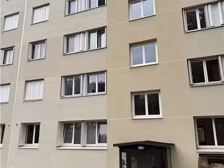 a louer - 3 pieces a carrieres sous poissy