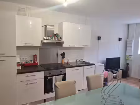 appartement à louer châtillon-sur-chalaronne