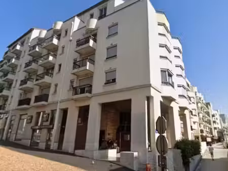 hyper centre jaude