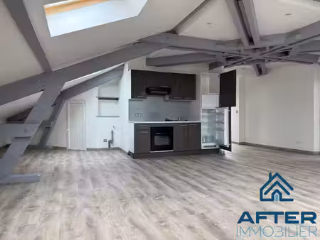 appartement 3 pieces