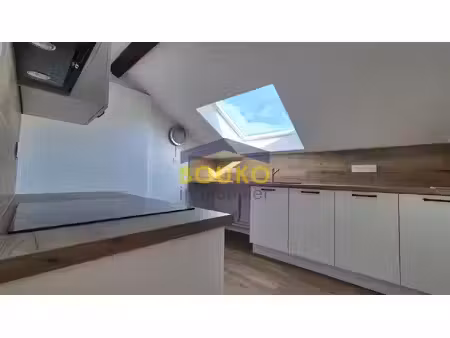 dombasle residence sécurisée t3 52m2