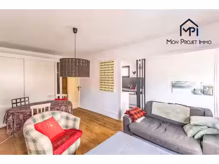 appartement à vendre laval