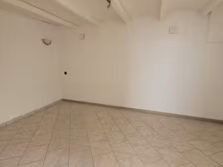 appartement t2 au rdc