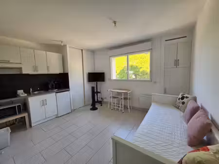 tres bel appartement