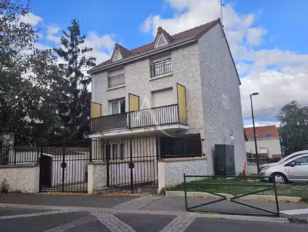 appartement orsay 1 pièce 25.17 m2