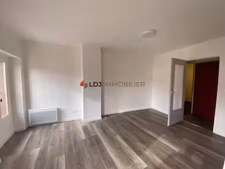appartement à louer prades