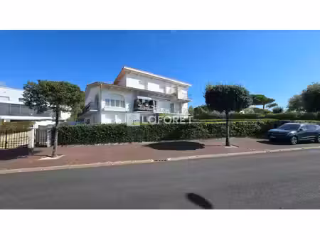 appartement royan 1 pièce 17 01m2