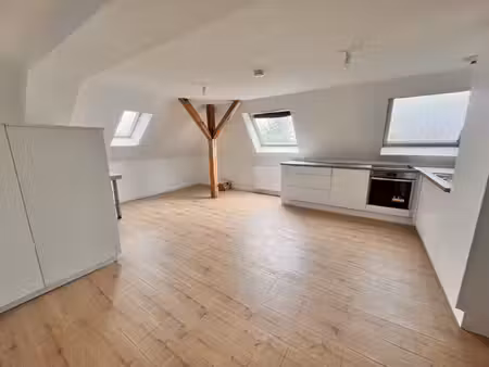 appartement à louer strasbourg