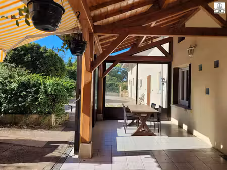 maison ancienne ferme