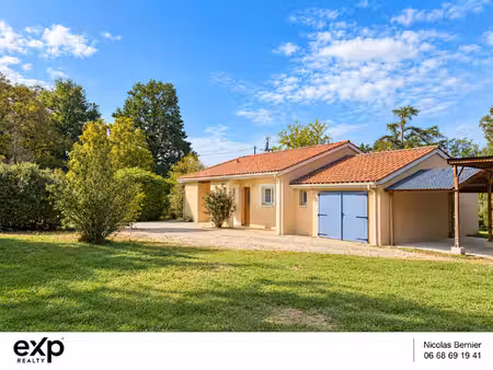 maison à vendre lissac-et-mouret