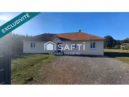 campagne malicorne sur sarthe