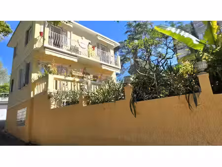 cimiez-brancolar / maison individuelle