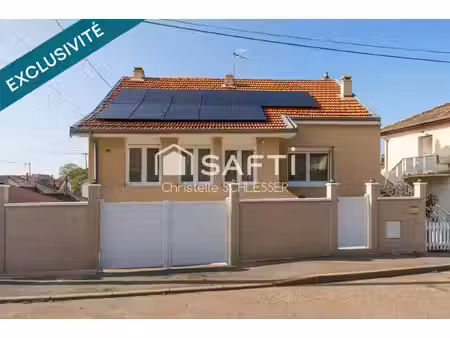 maison coup de cœur : zéro travaux  confort absolu et isolation parfaite