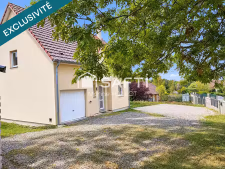 maison d’habitation avec jardin et dépendance 20 minutes beaune  40 minutes dijon