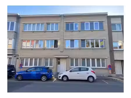 appartement à louer à jozef termoniastraat zellik 40 zellik (rbx20354)