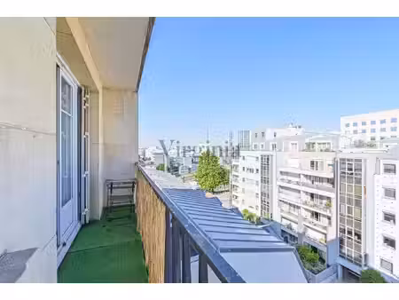 appartement charenton le pont 3 pièces 51 m2