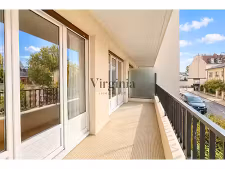 appartement charenton le pont 3 pièces 58m2