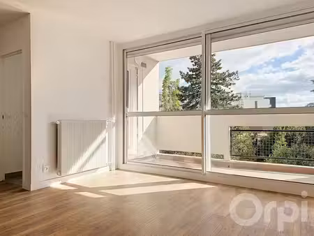 appartement 3/4 pièces refait à neuf