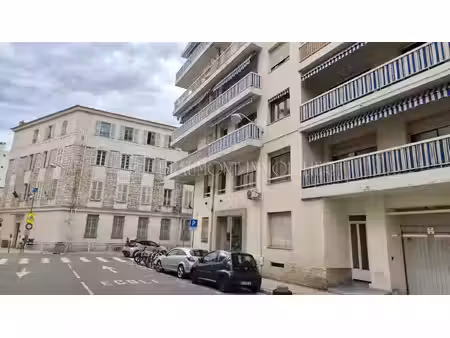 3p garibaldi a renover