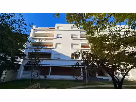 appartement t3 - 64.5 m² - tours