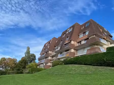 magnifique 3 pièces de 47 03 m2 vue mer avec balcon et parki