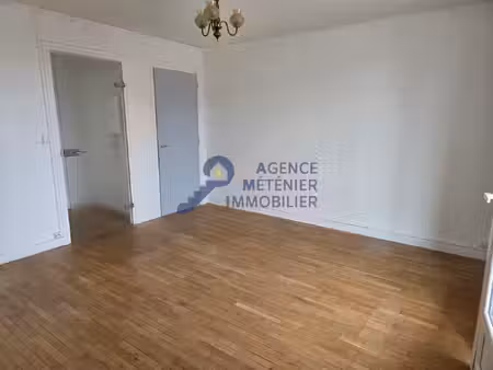 varennes sur allier - appartement - 51 m2 - 3 pièces
