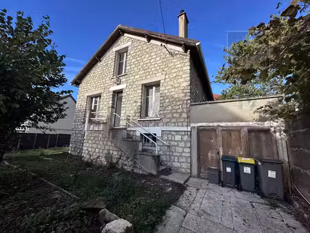 quartier du lac