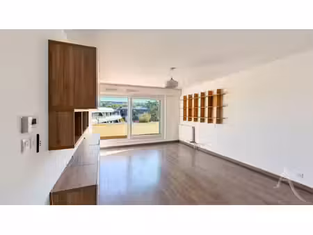 appartement villers les nancy 4 pièce(s) 80.70 m2
