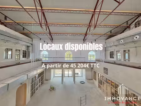 local commercial