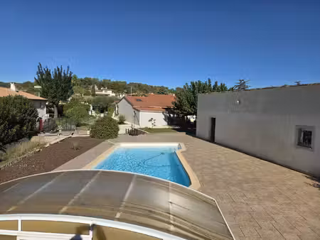 maison - sh 100 36m2 - 4 pièces - ales