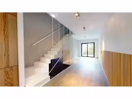 maison à louer à rue neerveld 53 woluwe-saint-lambert (vbe81192)
