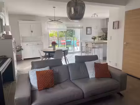 maison familiale 3 chambres griesbach-au-val