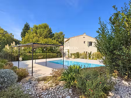maison de luxe à vendre à fontvieille