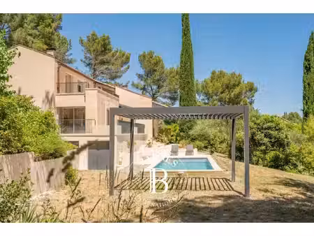 maison de luxe à vendre dans le quartier mazenod-bellevue-saint donat-banon