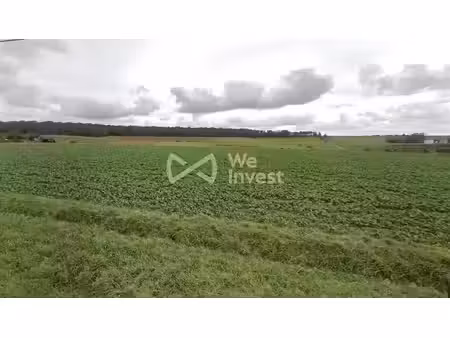 vente terrain à batir 1121 m² à doncourt-lès-longuyon (54620)  117 500 €