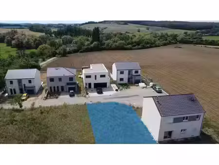 vente terrain à batir 469 m² à maizeroy (57530)  94 000 €