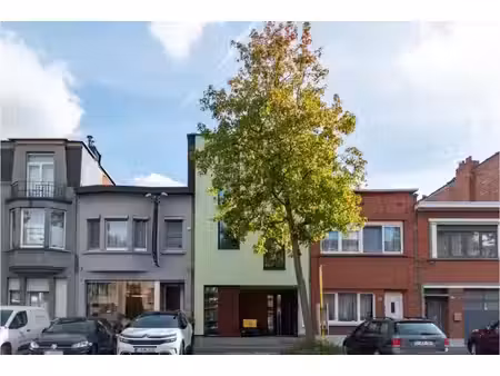 appartement à louer à steynstraat 114 hoboken (rbx20375)