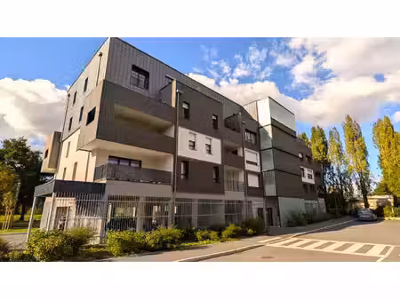 vente appartement betton  65m² 3 pièces 259 000€ avec balcon