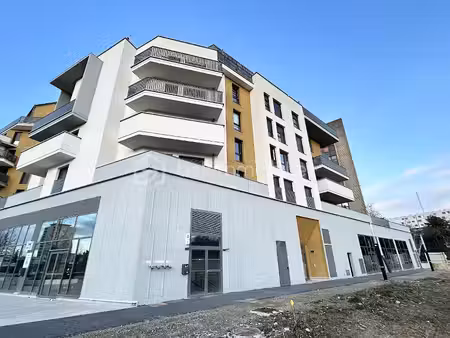 appartement de 65 10 m² à boissy-saint-leger