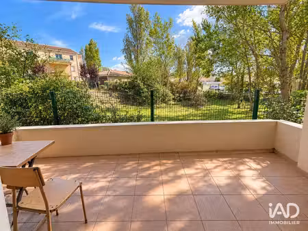 appartement à carcassonne (11000)