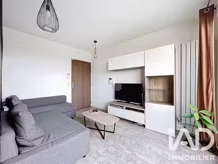 appartement à herblay-sur-seine (95220)