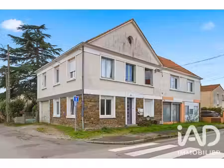 immeuble à rezé (44400)